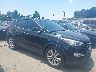 5XYZWDLA7GG****** Wrecked 2016 Hyundai Santa Fe in North Carolina State