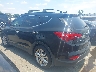 5XYZWDLA7GG****** Used 2016 Hyundai Santa Fe in North Carolina State