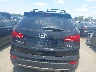 5XYZWDLA7GG****** Salvage 2016 Hyundai Santa Fe