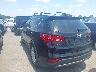 5XYZWDLA7GG****** Salvage and Repairable 2016 Hyundai Santa Fe in Charlotte