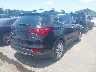 5XYZWDLA7GG****** Salvage and Wrecked 2016 Hyundai Santa Fe in North Carolina State