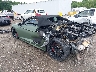 WUAVACFX6H7****** Salvage and Repairable 2017 Audi R8 Spyder in Templeton
