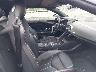 WUAVACFX6H7****** Used and Repairable 2017 Audi R8 Spyder in Massachusetts State