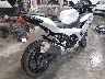ML5EXGH17SD****** Salvage and Wrecked 2025 Kawasaki Ninja 500 in Idaho State