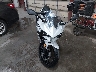 ML5EXGH17SD****** Used and Repairable 2025 Kawasaki Ninja 500 in Idaho State