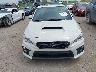 JF1VA1C64M9****** Destrozados 2021 Subaru WRX en Estado de Texas