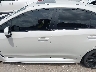 JF1VA1C64M9****** Reparables 2021 Subaru WRX en Estado de Texas