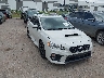 JF1VA1C64M9****** Salvamento y Destrozados 2021 Subaru WRX en Fort Worth North