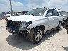 1GNSCCKC4FR****** Usados y Reparables 2015 Chevrolet Tahoe en Austin