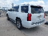 1GNSCCKC4FR****** Salvamento y Reparables 2015 Chevrolet Tahoe en Austin