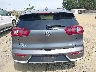 KNDCE3LC5J5****** Destrozados 2018 Kia Niro