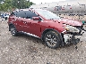 5N1AZ2MG6JN****** Salvage and Wrecked 2018 Nissan Murano in Jackson
