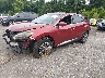 5N1AZ2MG6JN****** Used and Repairable 2018 Nissan Murano in Jackson