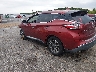 5N1AZ2MG6JN****** Salvage and Repairable 2018 Nissan Murano in Jackson