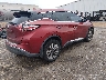 5N1AZ2MG6JN****** Salvage and Wrecked 2018 Nissan Murano in Mississippi State