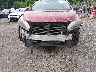 5N1AZ2MG6JN****** Salvage and Repairable 2018 Nissan Murano in Mississippi State