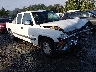 2GCEC19T8Y1****** Salvage and Wrecked 2000 Chevrolet Silverado 1500 in Shady Spring
