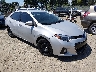 2T1BURHE9FC****** Salvamento y Destrozados 2015 Toyota Corolla en Seattle