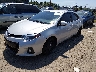 2T1BURHE9FC****** Usados y Reparables 2015 Toyota Corolla en Seattle