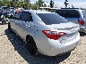 2T1BURHE9FC****** Salvamento y Reparables 2015 Toyota Corolla en Seattle