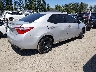 2T1BURHE9FC****** Salvamento y Destrozados 2015 Toyota Corolla en Estado de Washington