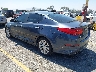 5XXGN4A72FG****** Salvage and Repairable 2015 Kia Optima in Fontana