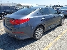 5XXGN4A72FG****** Salvage and Wrecked 2015 Kia Optima in California State