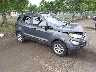 MAJ6S3GL2KC****** Salvage and Wrecked 2019 Ford Ecosport in IAA Englishtown