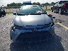 5YFEPRAE7LP****** Destrozados 2020 Toyota Corolla en Estado de Florida