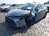 5YFEPRAE7LP****** Salvamento y Reparables 2020 Toyota Corolla en Estado de Florida