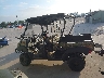 JK1ATCC17PB****** Used 2023 Kawasaki Kat620 in Texas State