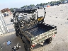 JK1ATCC17PB****** Salvage and Repairable 2023 Kawasaki Kat620 in Austin