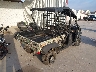 JK1ATCC17PB****** Salvage and Wrecked 2023 Kawasaki Kat620 in Texas State