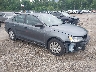 3VW2K7AJ0FM****** Salvamento y Destrozados 2015 Volkswagen Jetta en Templeton