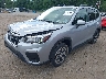 JF2SKAGC7KH****** Usados y Reparables 2019 Subaru Forester en Templeton
