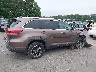 5TDJZRFH6KS****** Repairable 2019 Toyota Highlander in New York State