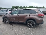 5TDJZRFH6KS****** Salvage 2019 Toyota Highlander