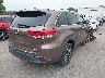 5TDJZRFH6KS****** Salvage and Wrecked 2019 Toyota Highlander in New York State