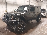 1C4BJWDG4DL****** Used and Repairable 2013 Jeep Wrangler in Sioux Falls