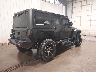 1C4BJWDG4DL****** Salvage and Wrecked 2013 Jeep Wrangler in South Dakota State