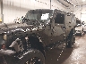 1C4BJWDG4DL****** Salvage and Repairable 2013 Jeep Wrangler in South Dakota State