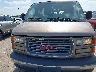 1GDFG15M921****** Used 2002 GMC Savana in Texas State