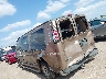 1GDFG15M921****** Salvage 2002 GMC Savana