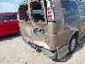 1GDFG15M921****** Wrecked 2002 GMC Savana in Texas State