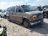 1GDFG15M921****** Salvage and Wrecked 2002 GMC Savana in Houston