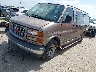 1GDFG15M921****** Used and Repairable 2002 GMC Savana in Houston