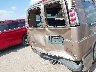 1GDFG15M921****** Salvage and Repairable 2002 GMC Savana in Texas State