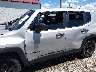 ZACCJAABXHP****** Repairable 2017 Jeep Renegade in Indiana State