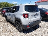 ZACCJAABXHP****** Salvage and Repairable 2017 Jeep Renegade in Indianapolis