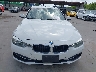 WBA8E9G54GN****** Wrecked 2016 BMW 3 Series in Texas State